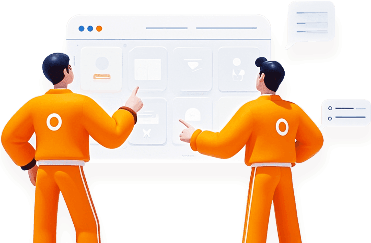 选择途邦，2步搞定门店私域